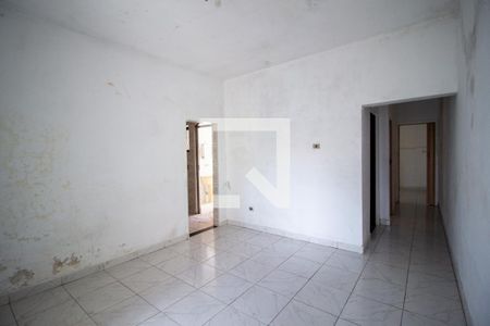 Sala de casa para alugar com 3 quartos, 108m² em Vossoroca, Votorantim