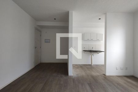 Sala de apartamento à venda com 2 quartos, 48m² em Taquara, Rio de Janeiro