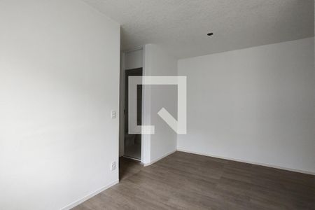 Sala de apartamento à venda com 2 quartos, 48m² em Taquara, Rio de Janeiro