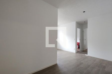 Sala de apartamento à venda com 2 quartos, 48m² em Taquara, Rio de Janeiro