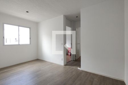 Sala de apartamento à venda com 2 quartos, 48m² em Taquara, Rio de Janeiro