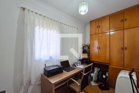 Quarto 1 de casa à venda com 3 quartos, 200m² em Jardim Wallace Simonsen, São Bernardo do Campo