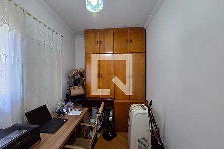 Quarto 1 de casa à venda com 3 quartos, 200m² em Jardim Wallace Simonsen, São Bernardo do Campo