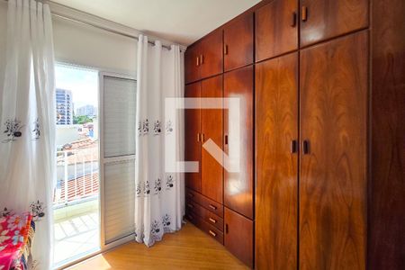 Quarto 2 de casa à venda com 3 quartos, 200m² em Jardim Wallace Simonsen, São Bernardo do Campo