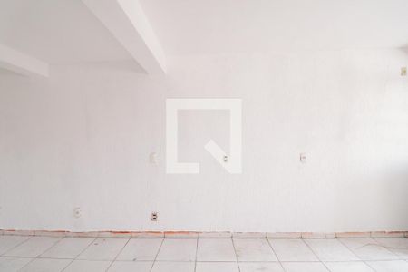 Sala/Cozinha de casa para alugar com 1 quarto, 60m² em Casa Verde, São Paulo