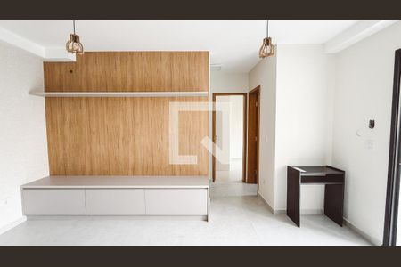 Sala/Cozinha/Area de Serviço de apartamento para alugar com 2 quartos, 47m² em Água Fria, São Paulo