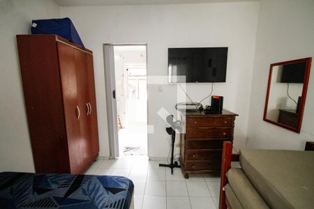 Studio de apartamento para alugar com 1 quarto, 25m² em Guilhermina, Praia Grande