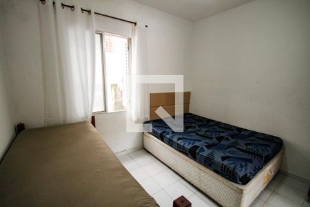Studio de apartamento para alugar com 1 quarto, 25m² em Guilhermina, Praia Grande