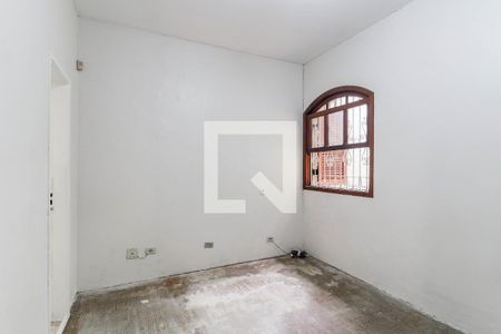 Suíte 1 de casa para alugar com 3 quartos, 182m² em Jardim Aeroporto, São Paulo