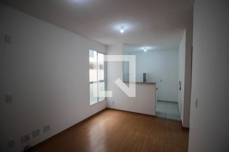 Apartamento para alugar com 2 quartos, 40m² em Jardim Guaruja, Sorocaba