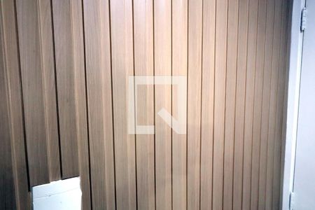 Entrada de apartamento à venda com 2 quartos, 46m² em Parque Jaçatuba, Santo André