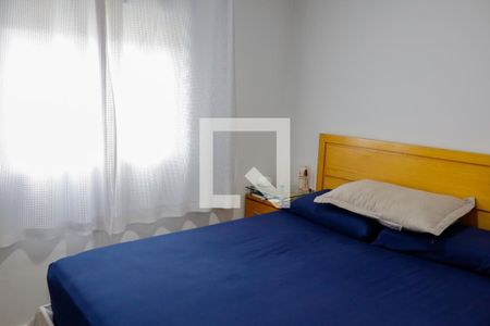 Quarto 1 de apartamento à venda com 2 quartos, 46m² em Jardim Boa Vista (zona Oeste), Osasco