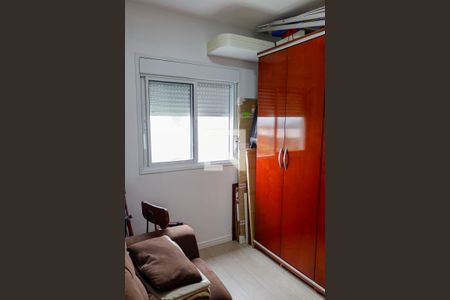 Quarto 2 de apartamento à venda com 2 quartos, 46m² em Jardim Boa Vista (zona Oeste), Osasco