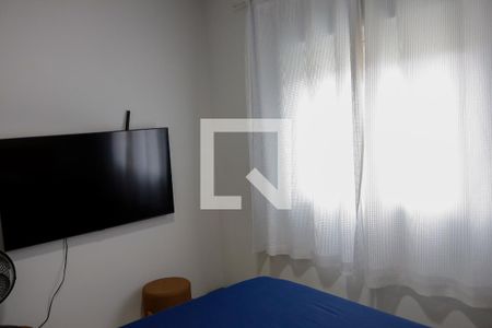 Quarto 1 de apartamento à venda com 2 quartos, 46m² em Jardim Boa Vista (zona Oeste), Osasco