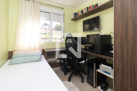 Quarto 1 de apartamento à venda com 3 quartos, 68m² em Tristeza, Porto Alegre