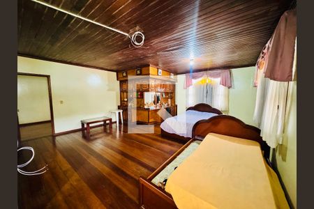 Quarto de casa para alugar com 8 quartos, 2400m² em Setor Habitacional Arniqueira, Brasília