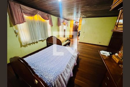 Quarto de casa para alugar com 8 quartos, 2400m² em Setor Habitacional Arniqueira, Brasília