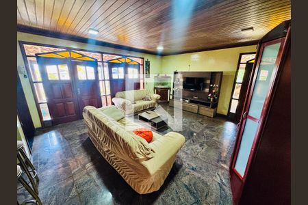 Sala de casa para alugar com 8 quartos, 2400m² em Setor Habitacional Arniqueira, Brasília