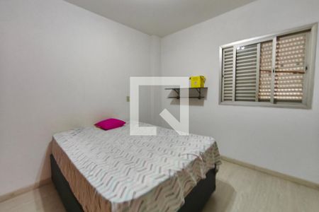 Quarto de apartamento à venda com 1 quarto, 52m² em Jardim Paraíso, Campinas