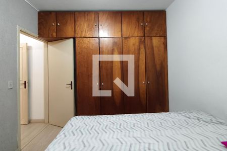 Quarto de apartamento à venda com 1 quarto, 52m² em Jardim Paraíso, Campinas