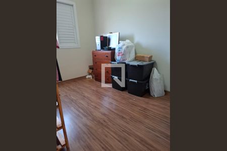 Quarto de apartamento à venda com 2 quartos, 48m² em Vila Esperanca, Jundiaí