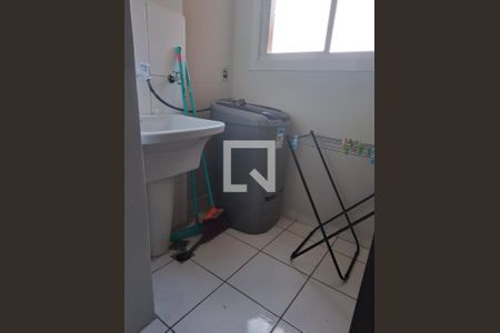 Apartamento à venda com 2 quartos, 48m² em Vila Esperanca, Jundiaí