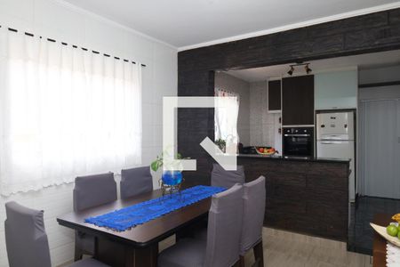 Sala de casa à venda com 4 quartos, 350m² em Cidade Líder, São Paulo