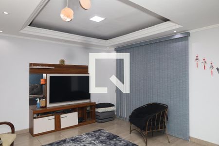 Sala de casa à venda com 4 quartos, 350m² em Cidade Líder, São Paulo