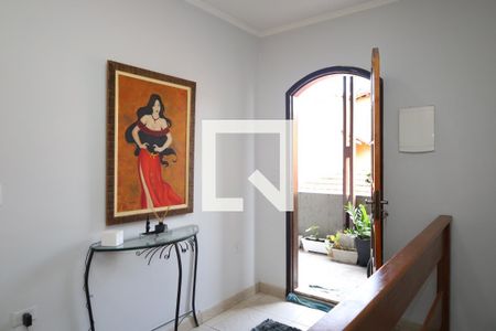 Sala de casa à venda com 4 quartos, 350m² em Cidade Líder, São Paulo