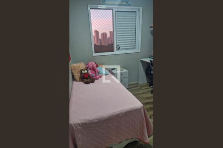 Quarto de apartamento à venda com 3 quartos, 75m² em Jardim Tupanci, Barueri