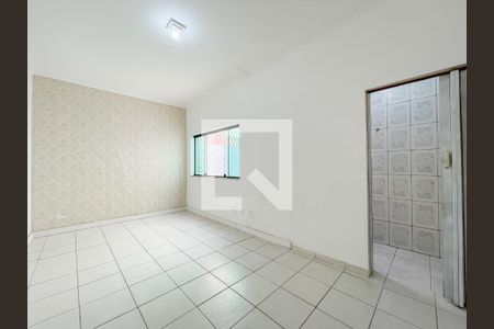 Suíte de casa para alugar com 5 quartos, 200m² em Centro, Osasco