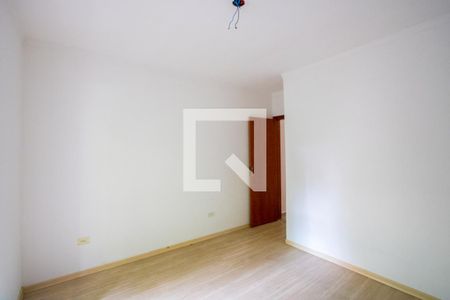 Quarto 1 - Suíte de apartamento para alugar com 3 quartos, 164m² em Vila Valparaíso, Santo André
