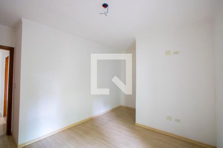 Quarto 1 - Suíte de apartamento para alugar com 3 quartos, 164m² em Vila Valparaíso, Santo André