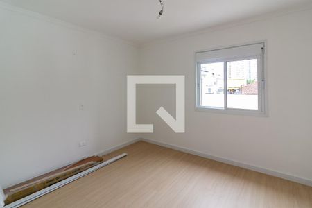 Suíte 1 de casa para alugar com 3 quartos, 190m² em Campo Grande, São Paulo