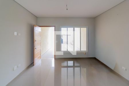 Sala de casa para alugar com 3 quartos, 190m² em Campo Grande, São Paulo