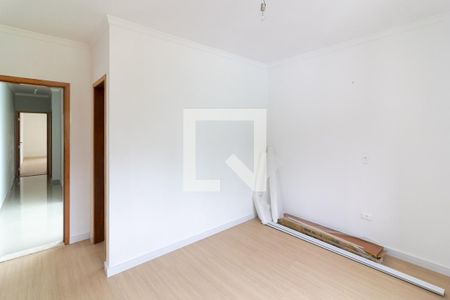 Suíte 1 de casa para alugar com 3 quartos, 190m² em Campo Grande, São Paulo