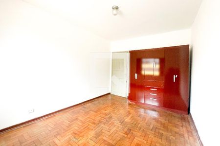 Quarto 1 de casa para alugar com 2 quartos, 110m² em Campininha, São Paulo