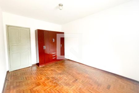Quarto 1 de casa para alugar com 2 quartos, 110m² em Campininha, São Paulo