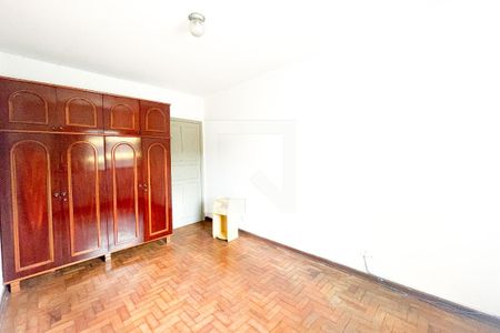 Quarto 2 de casa para alugar com 2 quartos, 110m² em Campininha, São Paulo