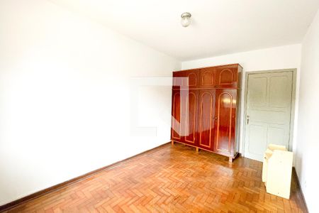 Quarto 2 de casa para alugar com 2 quartos, 110m² em Campininha, São Paulo