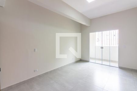 Studio de kitnet/studio para alugar com 1 quarto, 21m² em Centro, Osasco
