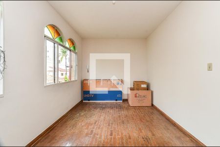 Suíte de apartamento para alugar com 4 quartos, 150m² em Cidade Nova, Belo Horizonte