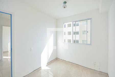Quarto de apartamento para alugar com 2 quartos, 34m² em Veleiros, São Paulo