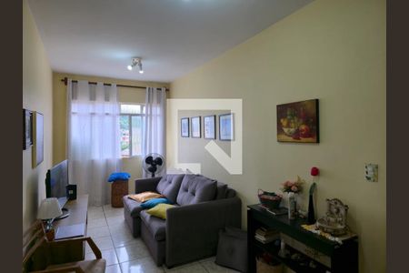 Sala de apartamento à venda com 2 quartos, 69m² em Vila Galvão, Guarulhos