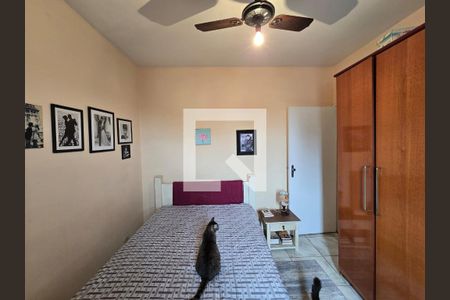Quarto 01 de apartamento à venda com 2 quartos, 69m² em Vila Galvão, Guarulhos