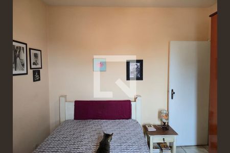 Quarto 01 de apartamento à venda com 2 quartos, 69m² em Vila Galvão, Guarulhos