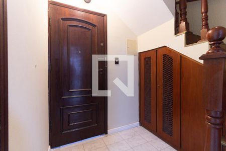 Entrada de casa à venda com 4 quartos, 124m² em Parque Bristol, São Paulo