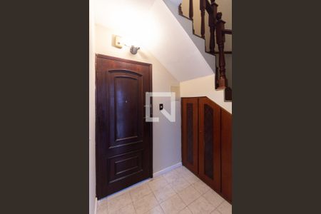 Entrada de casa à venda com 4 quartos, 124m² em Parque Bristol, São Paulo