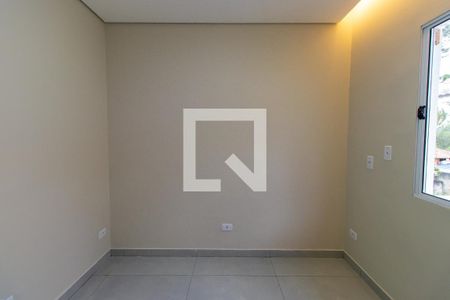 Quarto 1 de casa de condomínio para alugar com 2 quartos, 59m² em Quinta dos Angicos, Cotia