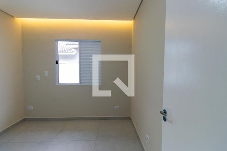 Quarto 1 de casa de condomínio para alugar com 2 quartos, 59m² em Quinta dos Angicos, Cotia